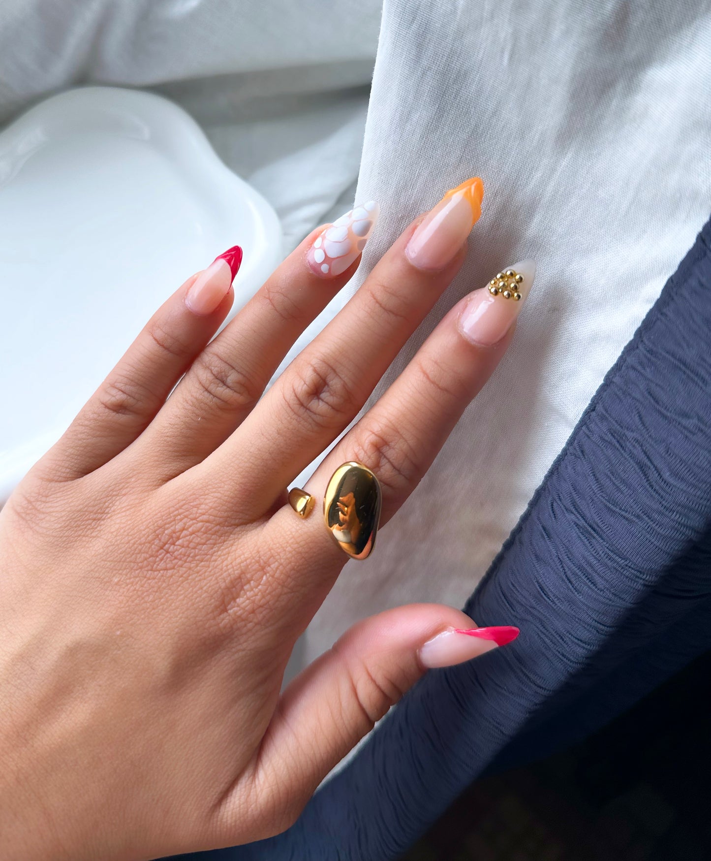 Tyra Ring