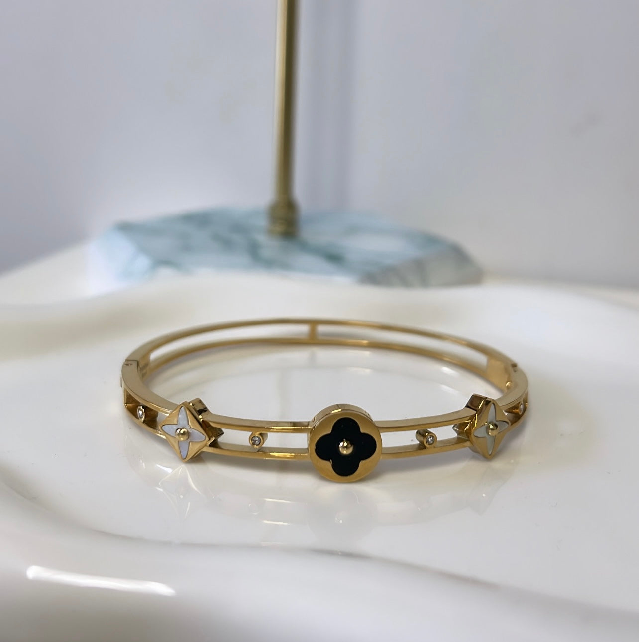 Classic Lux Bracelet