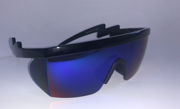 Biker Sunglasses