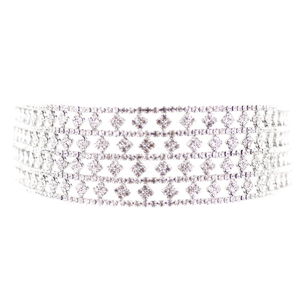 Leslie Choker