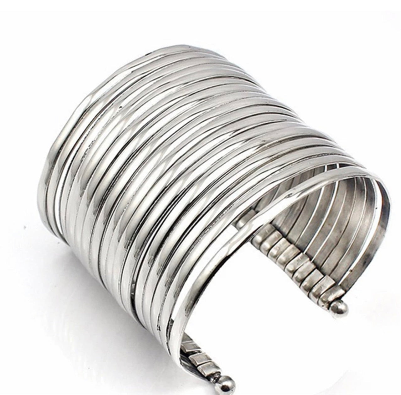 Mystic Cuff Bracelet