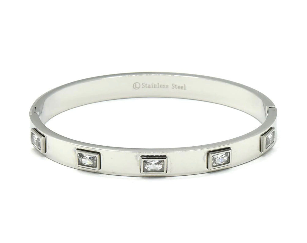 Gem Bangle