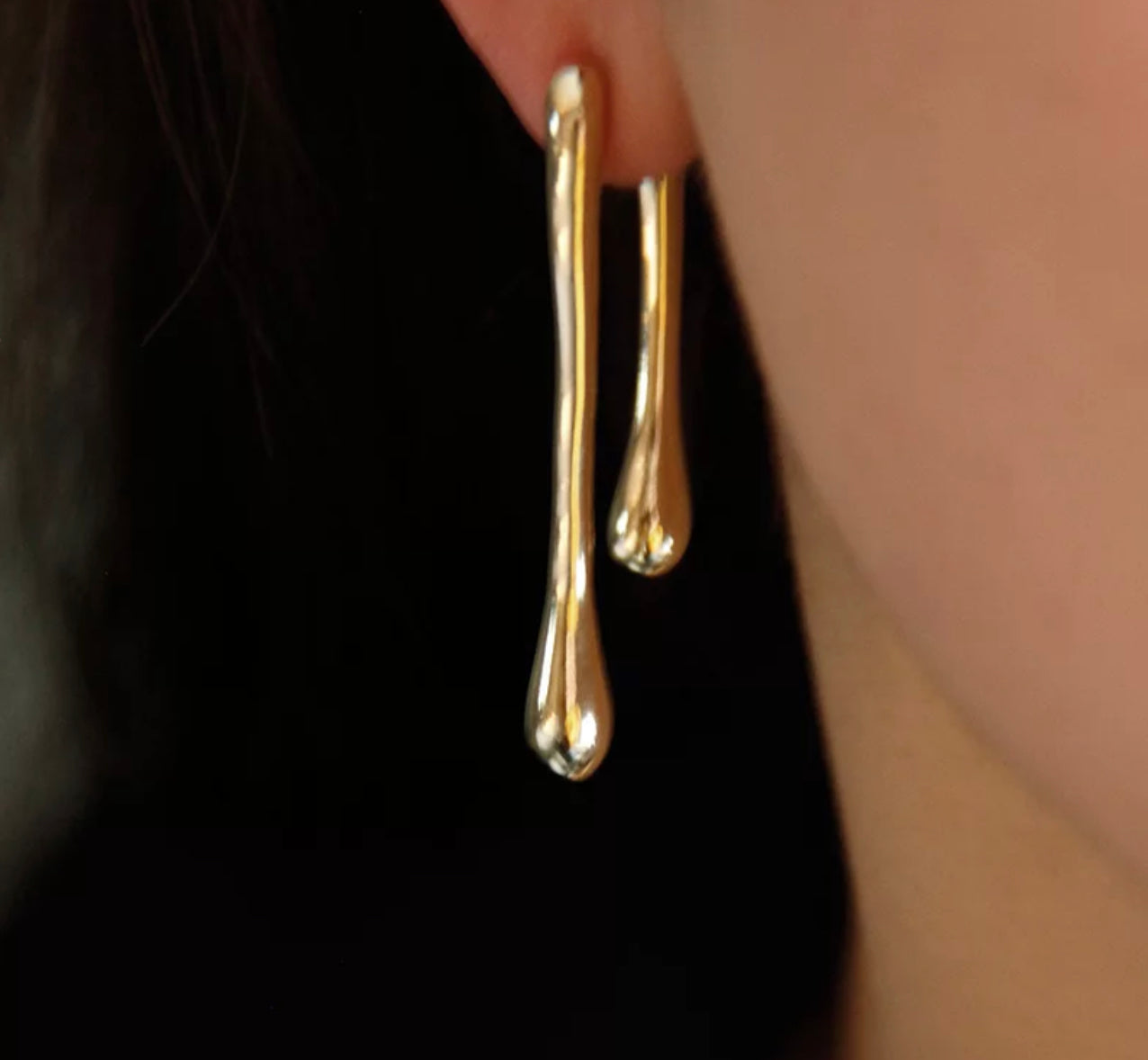 Drip Earrings