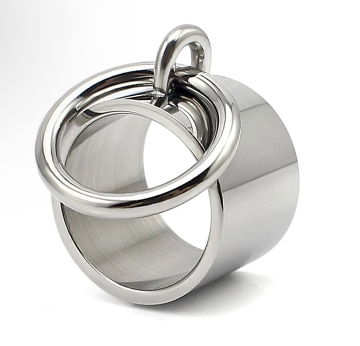 Knuckle Ring