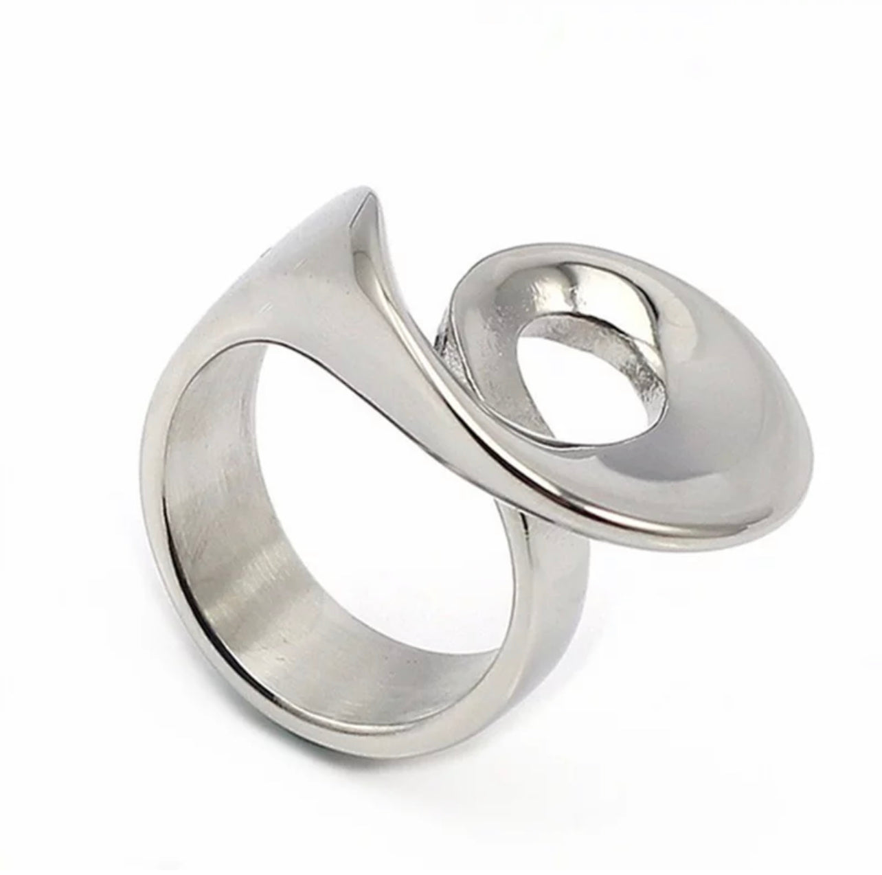Abstract Ring