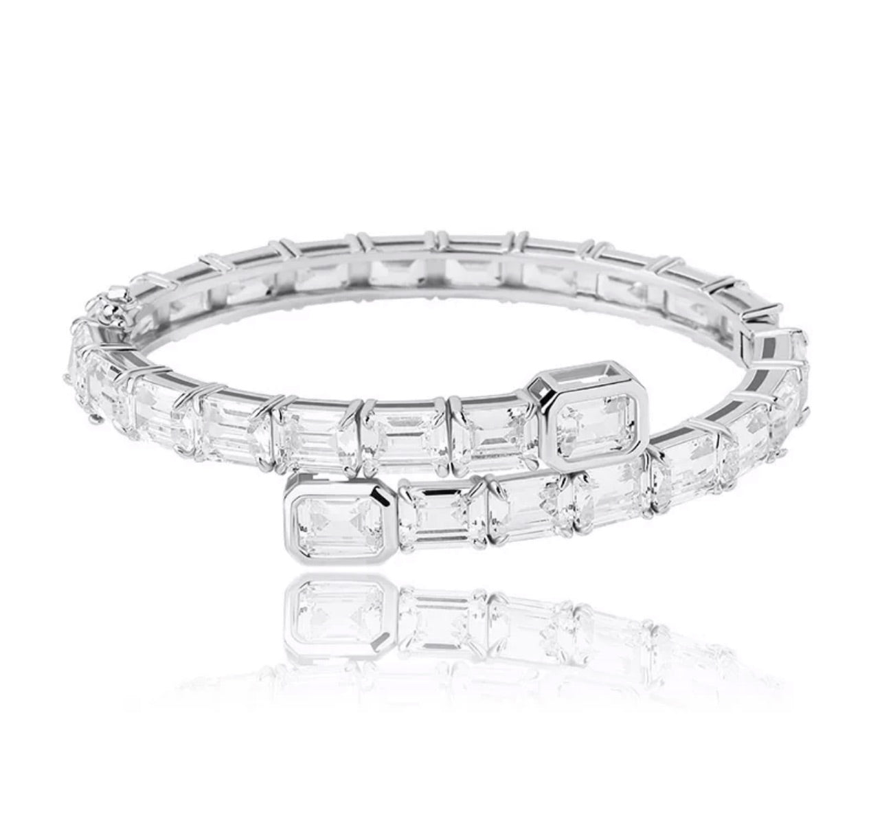 Luxury Icy Bracelet