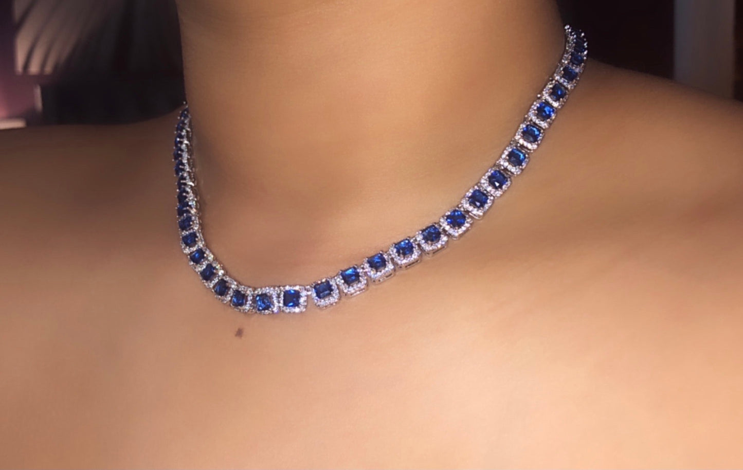 Royal Necklaces
