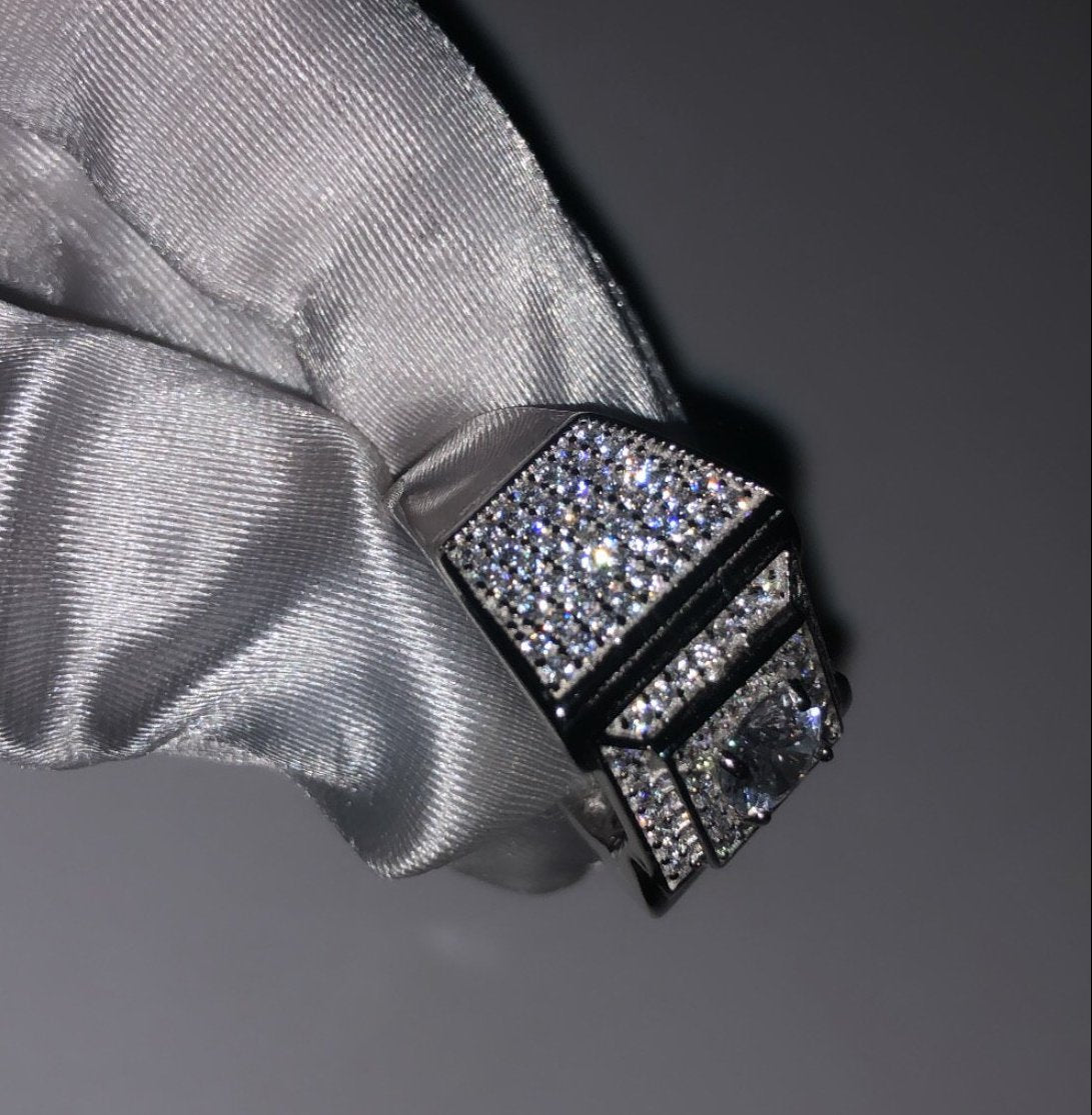 Boss Ring