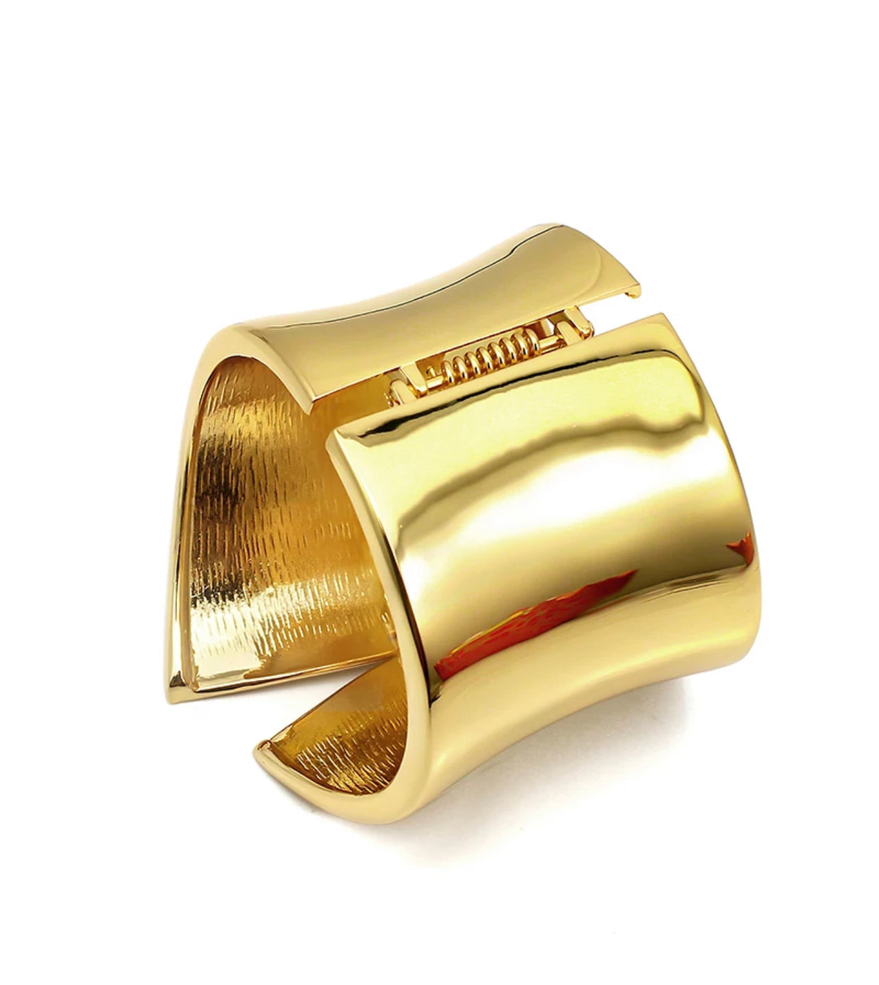 Belinda Cuff Bracelet