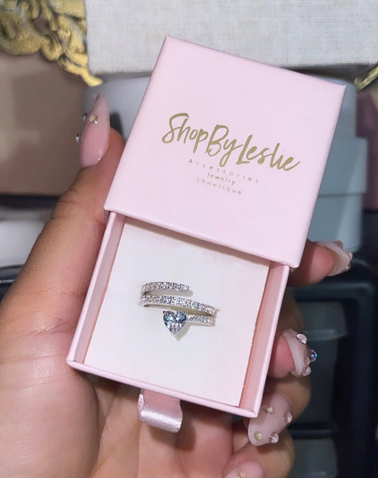 Self Love Ring