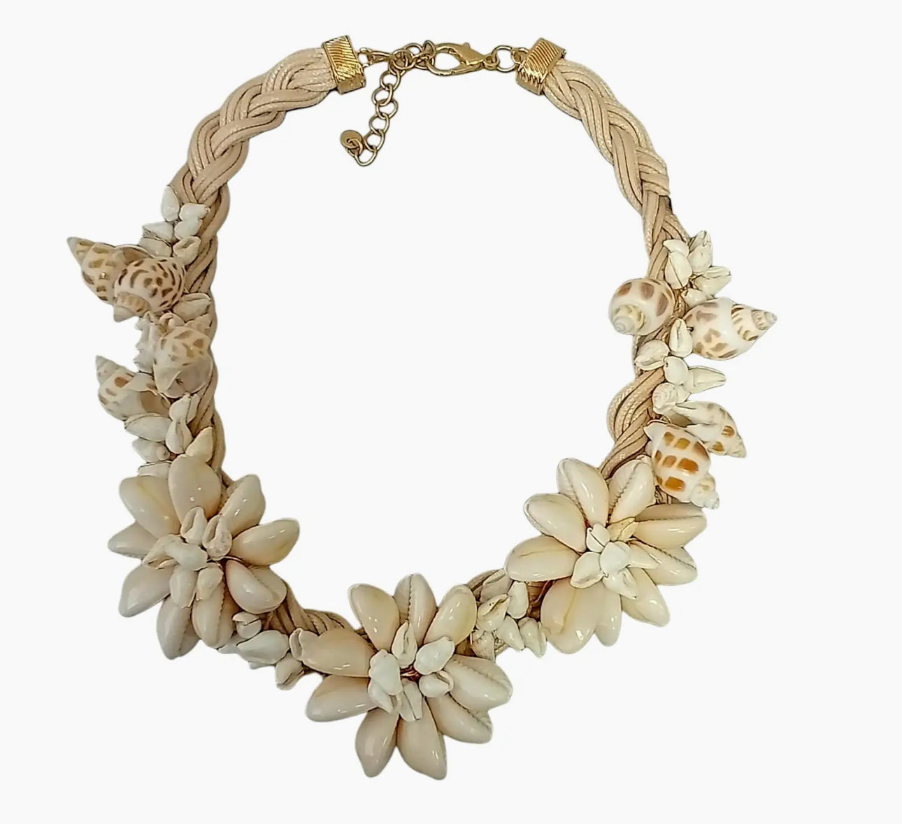 Santorini Necklace