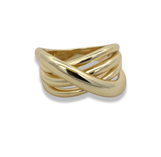 Wrap Around Ring