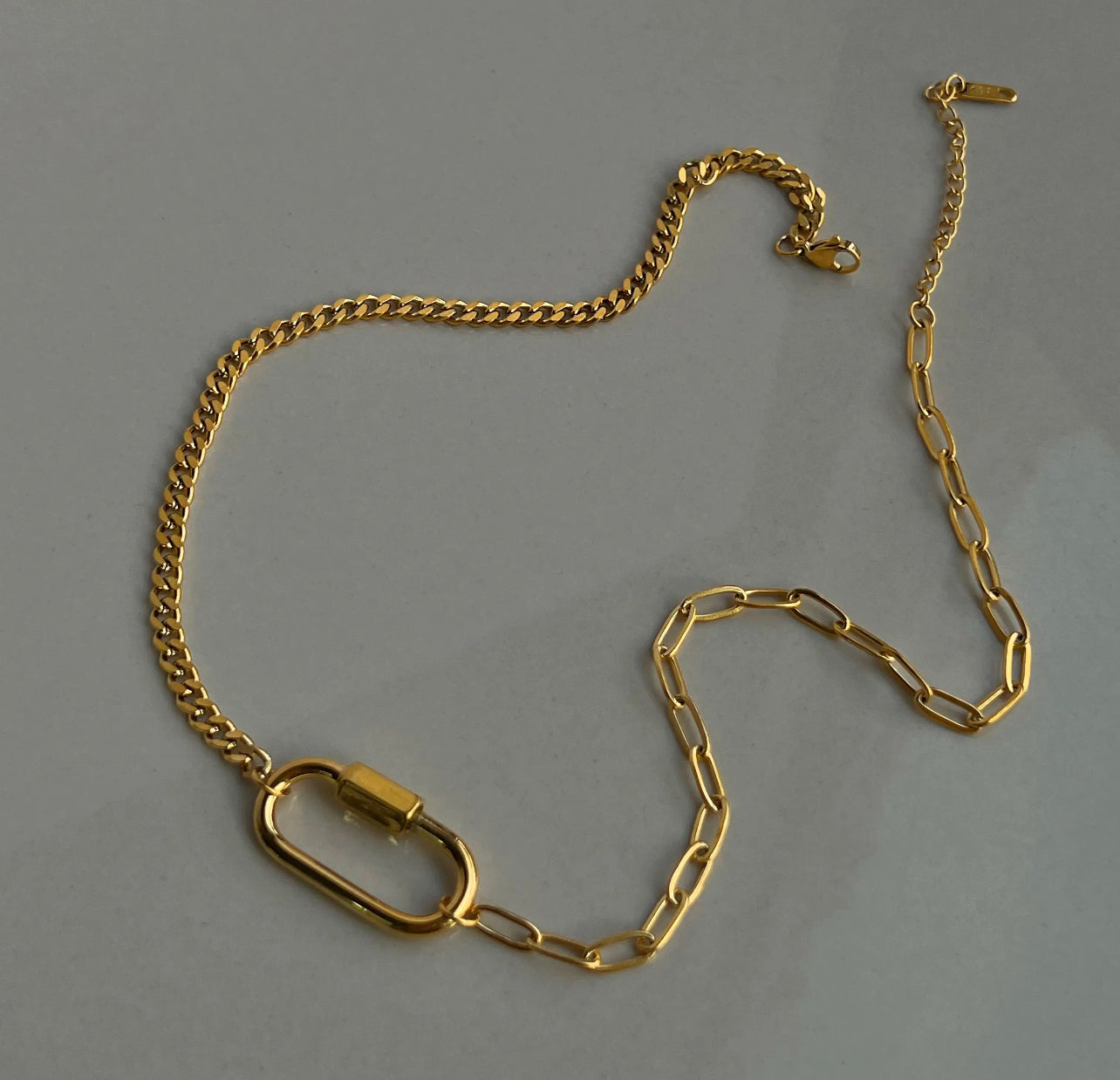 Nicole Necklace