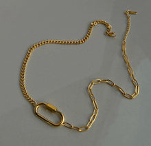 Load image into Gallery viewer, Nicole Necklace
