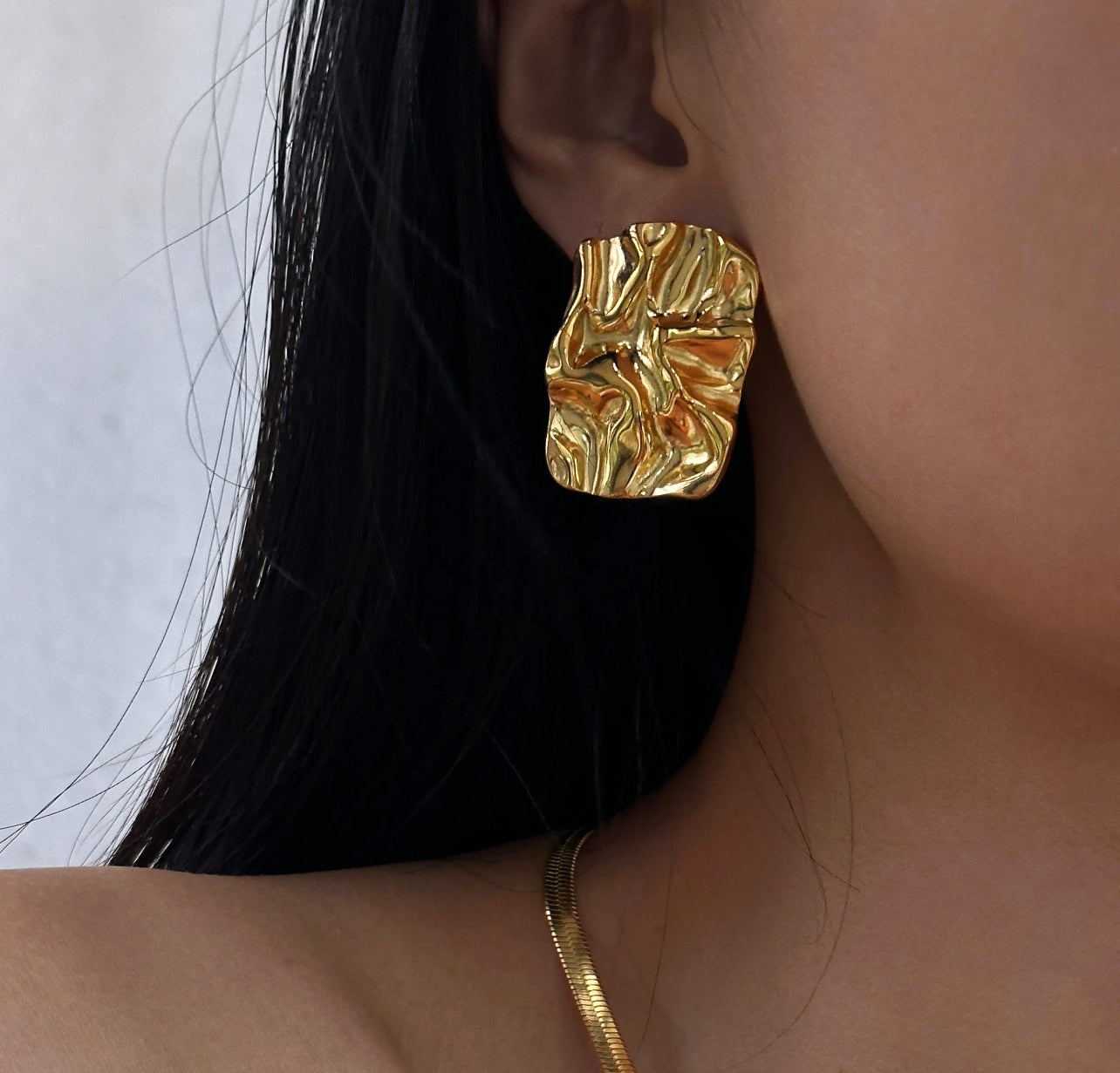 Aliyah Earrings