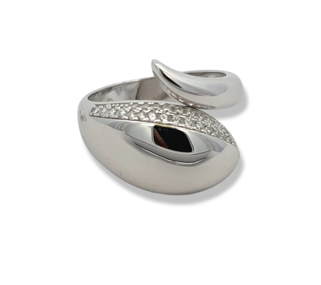 Chunky Bold Ring