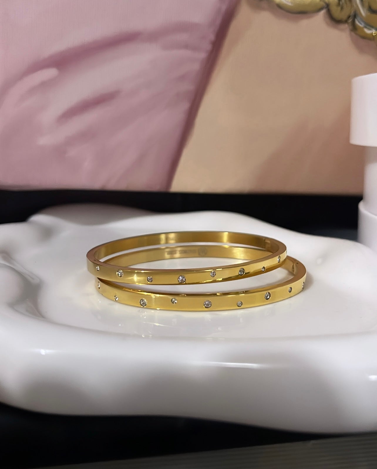 Twinkle Bangle