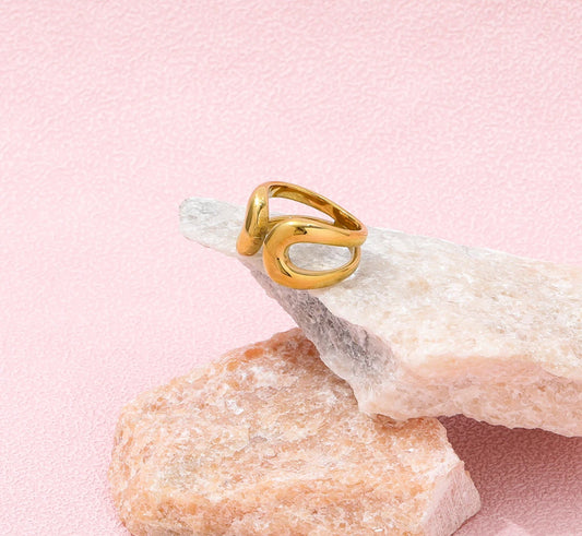 Sienna Ring