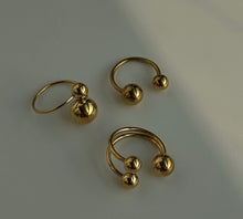 Load image into Gallery viewer, Beaded Rings
