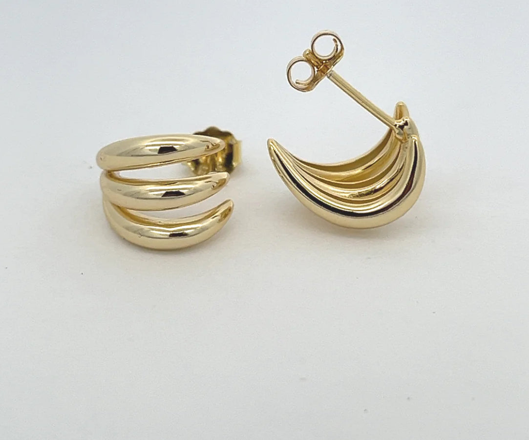 Gigi Earrings