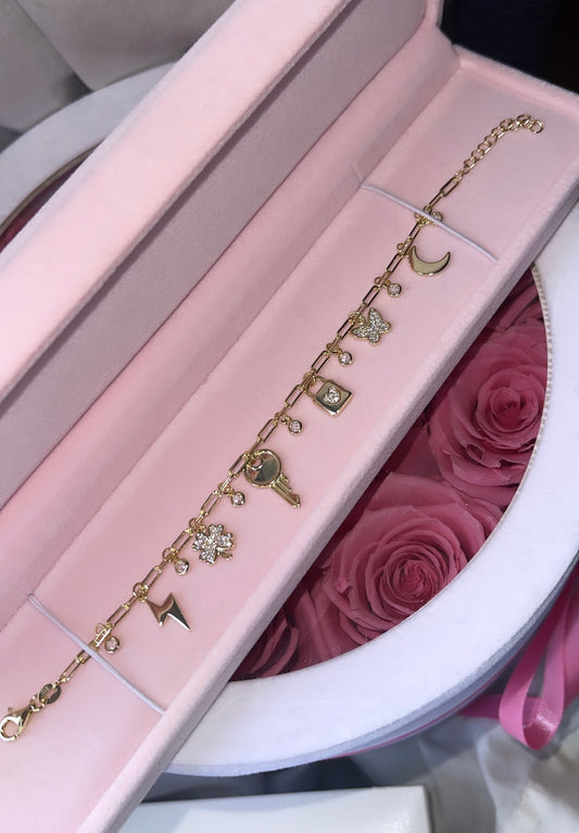 Charm Bracelet