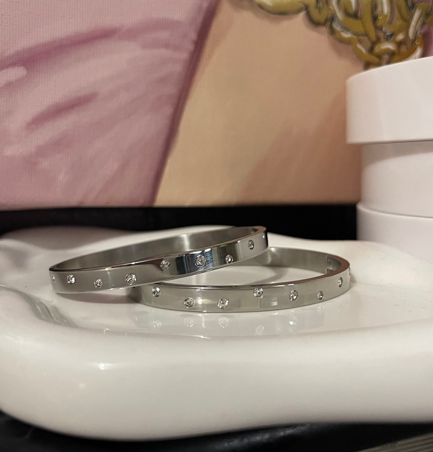 Twinkle Bangle