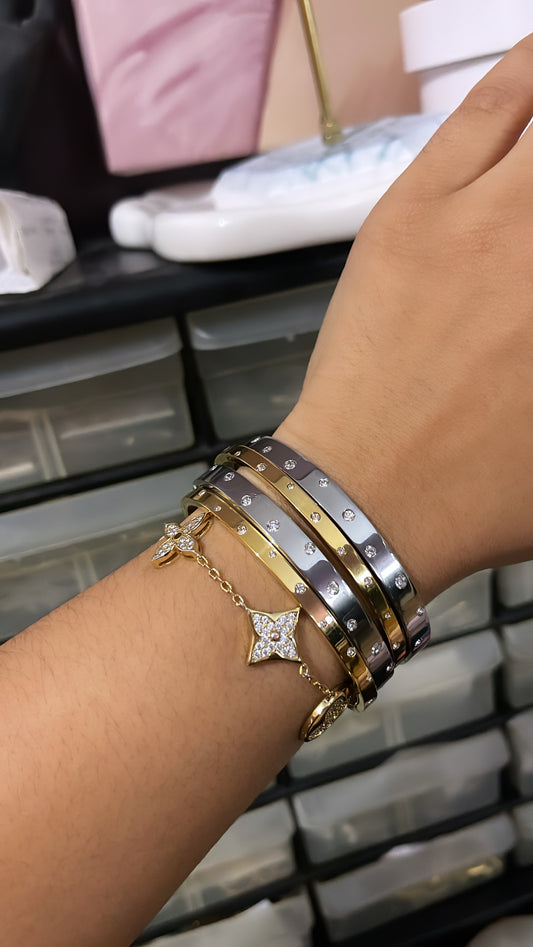 Twinkle Bangle