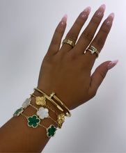 Load image into Gallery viewer, NEW Sterling Silver Clove Bracelets
