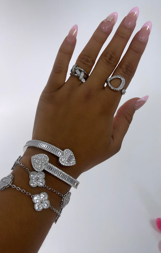 Knot Ring