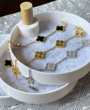 Load image into Gallery viewer, NEW Sterling Silver Clove Bracelets
