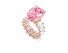 Load image into Gallery viewer, Pink Fusion Ring
