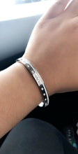 Load image into Gallery viewer, Roman numerals Cuffs

