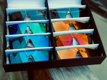 Load image into Gallery viewer, Mirrored Sunglasses
