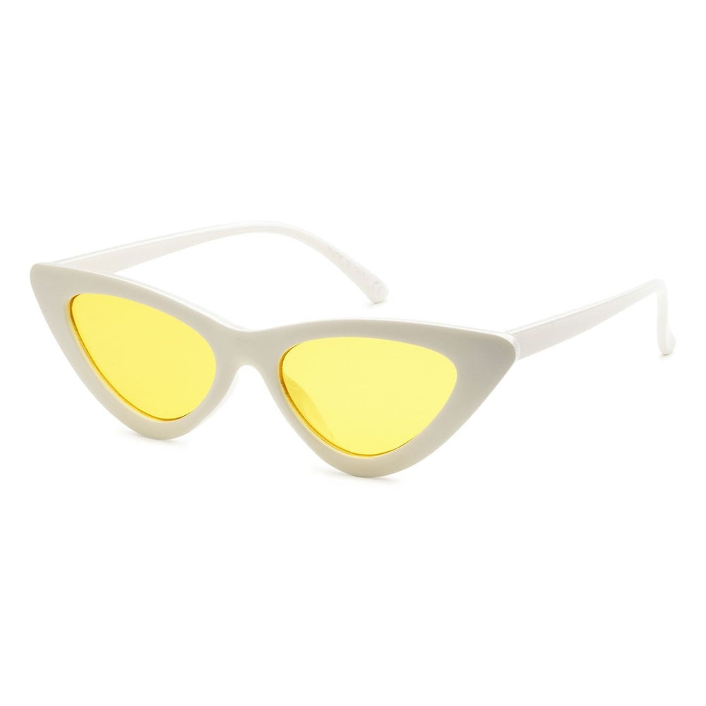 Edgy Sunglasses