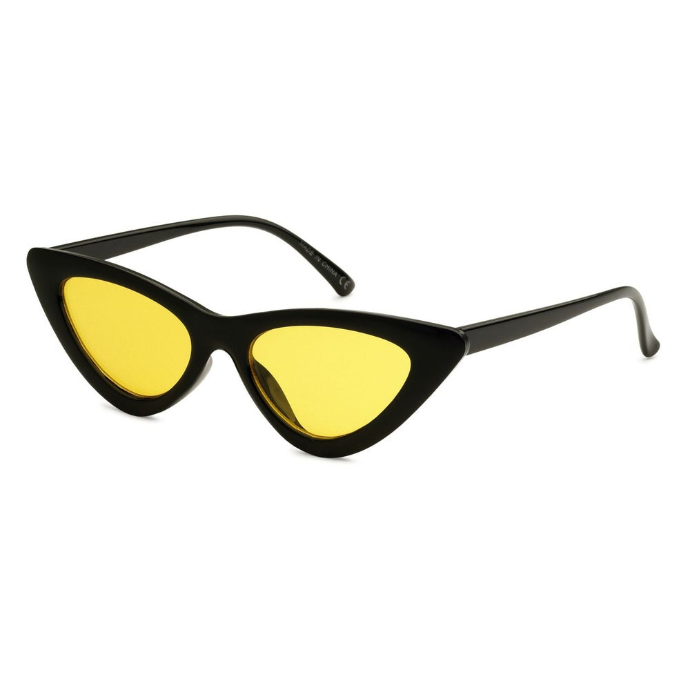 Edgy Sunglasses