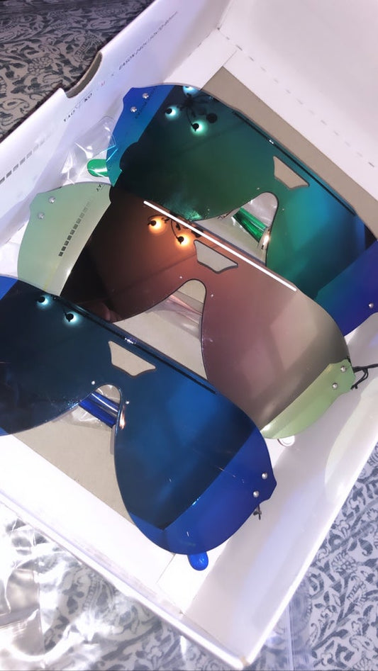 Killer Sunglasses