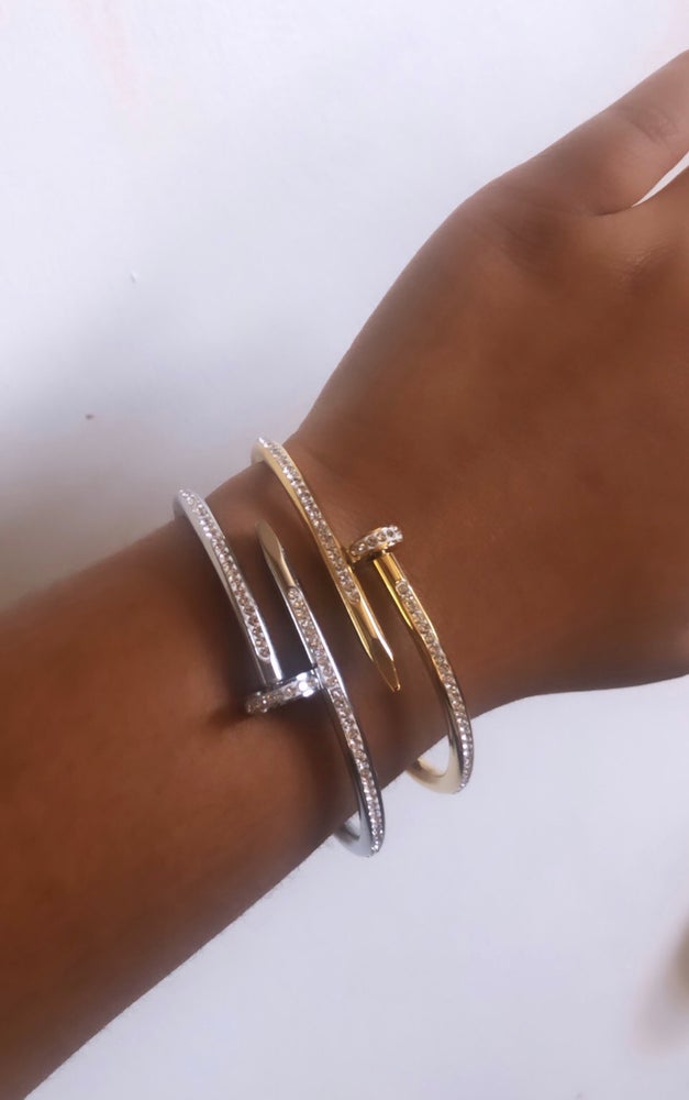 El Clavo Bracelet