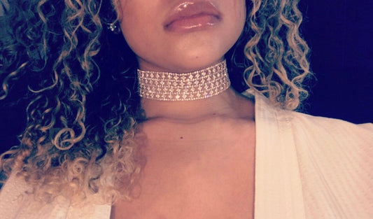Leslie Choker