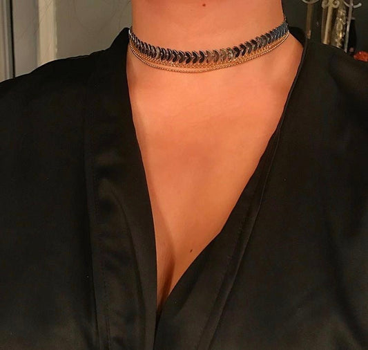 Emma Choker