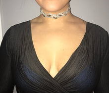 Load image into Gallery viewer, Babe Choker
