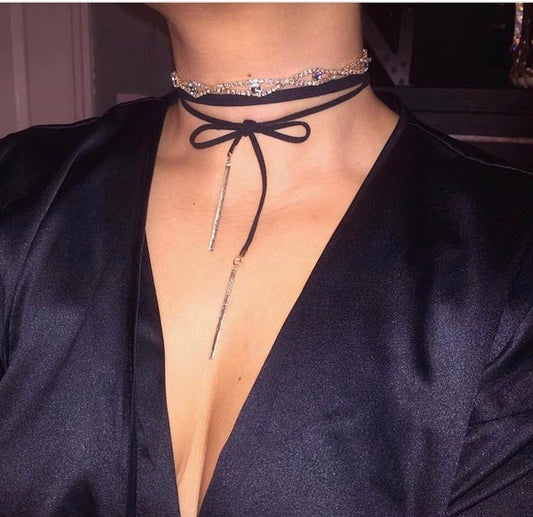 Olivia Choker