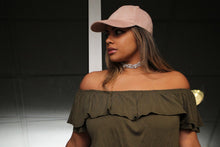 Load image into Gallery viewer, Babe Choker

