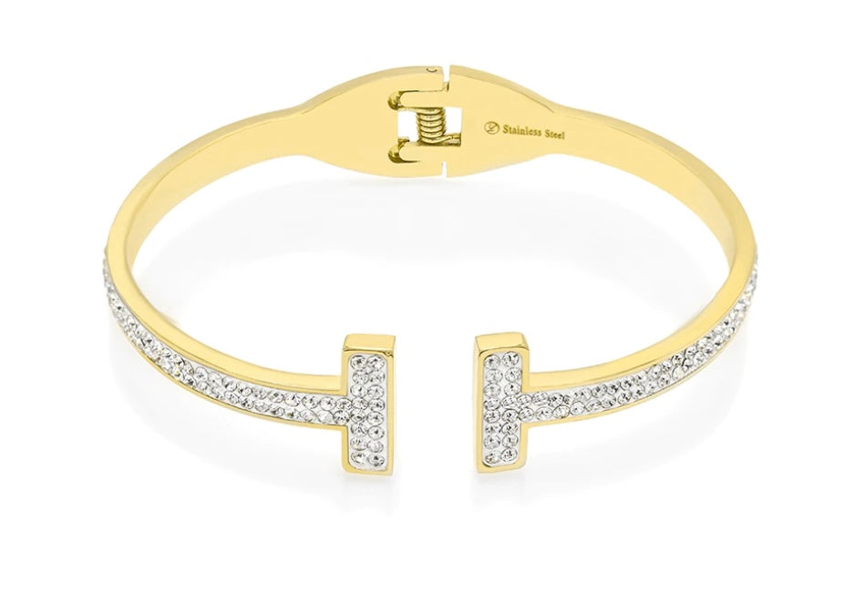 The H Cuff
