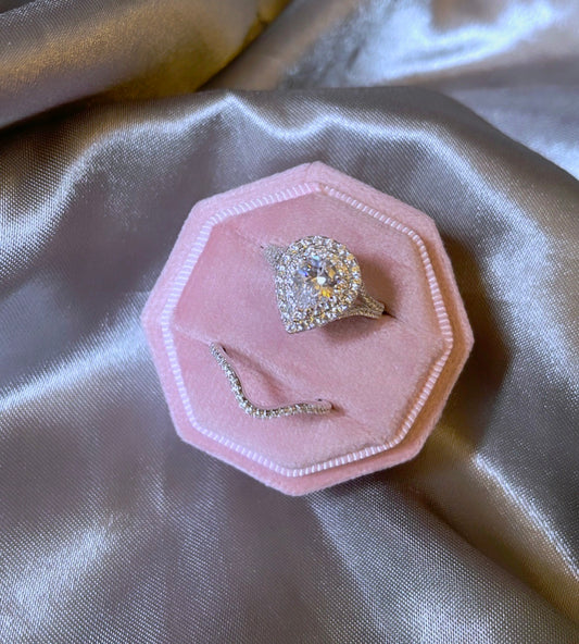 Perfect Pair Rings