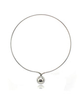 Load image into Gallery viewer, Collar Chocker Necklace
