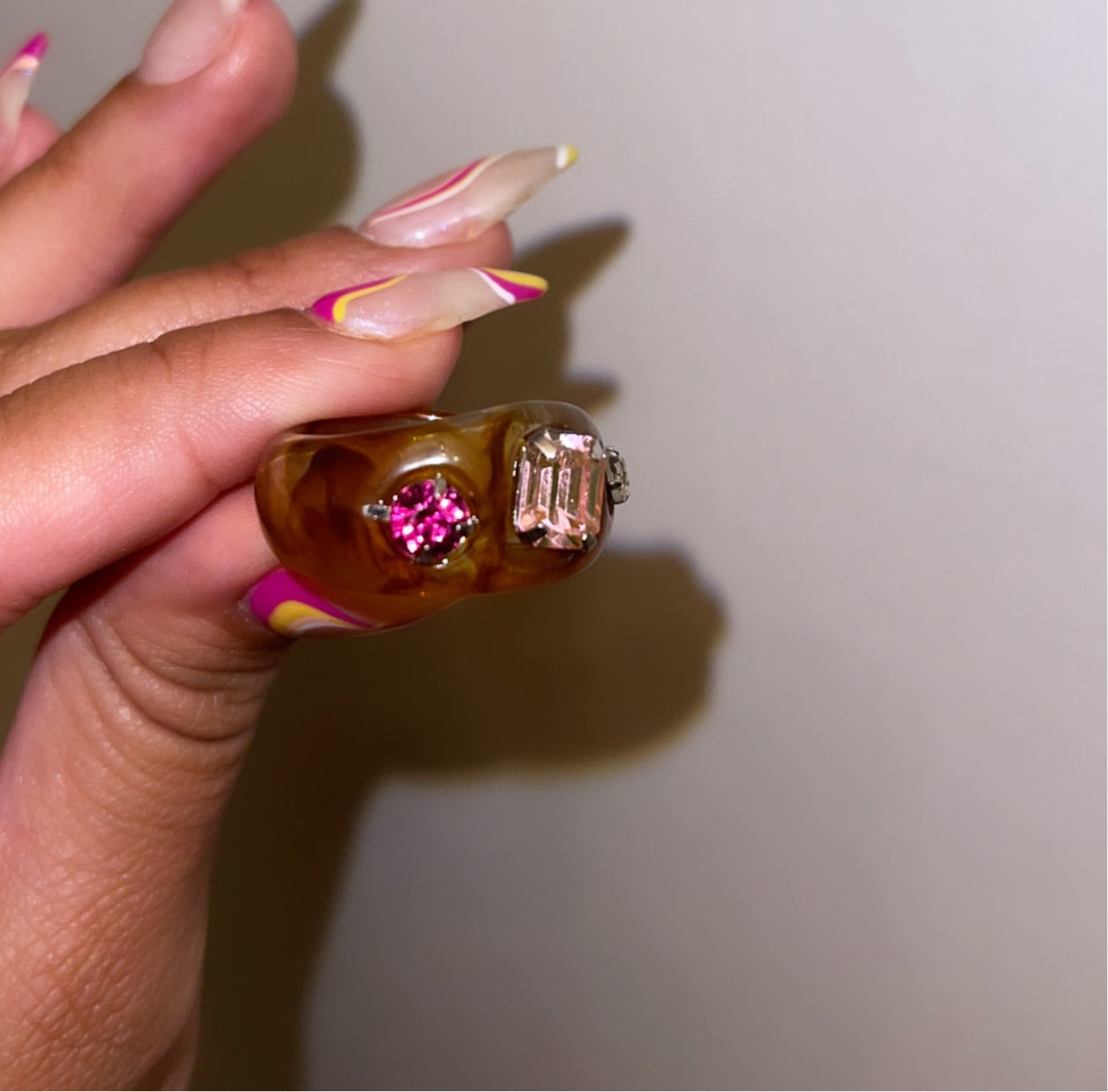 Vintage Ring