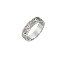 Load image into Gallery viewer, Iced Exclusive Ring
