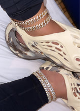 Load image into Gallery viewer, Thick Cuban Anklet
