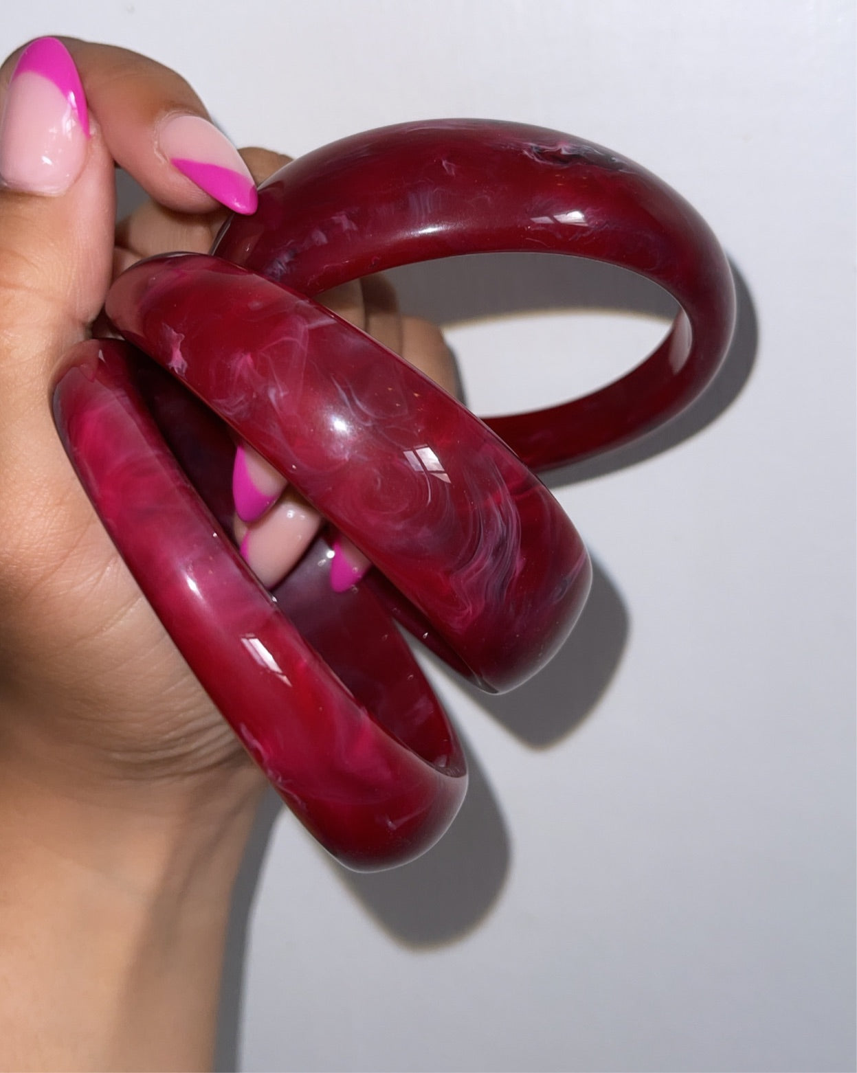 Dose of Roses Bangle