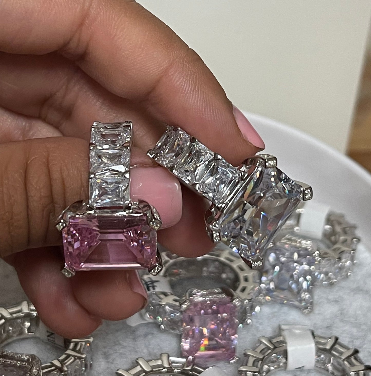 Bella Ring